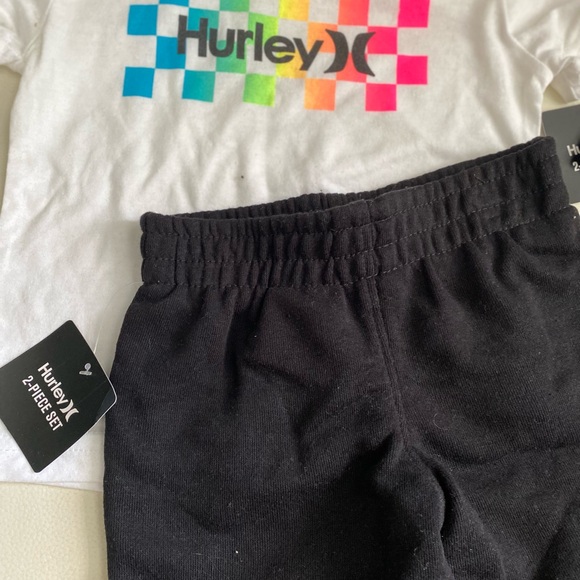 Hurley Set - Picture 4 of 7